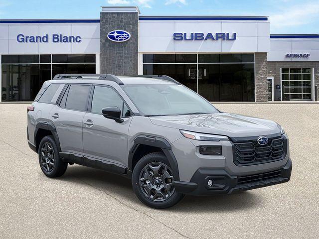 New 2026 Subaru Outback Premium