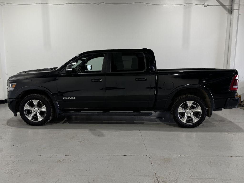 2022 RAM 1500 LARAMIE — миниатюра 12