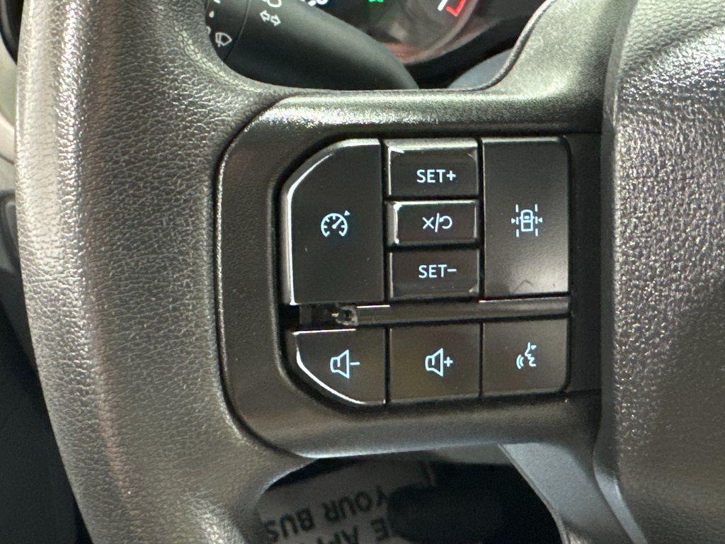FORD F-150 XLT - 5