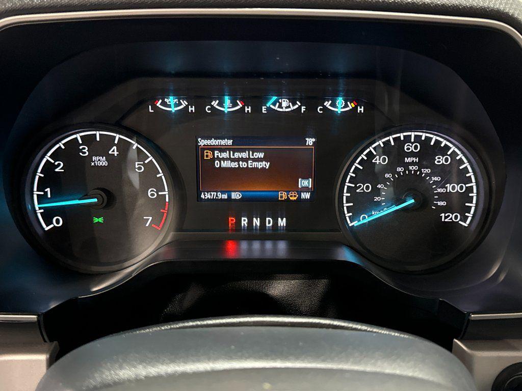 FORD F-150 XLT - 7