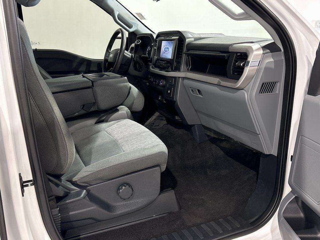 2022 FORD F-150 XLT — миниатюра 22