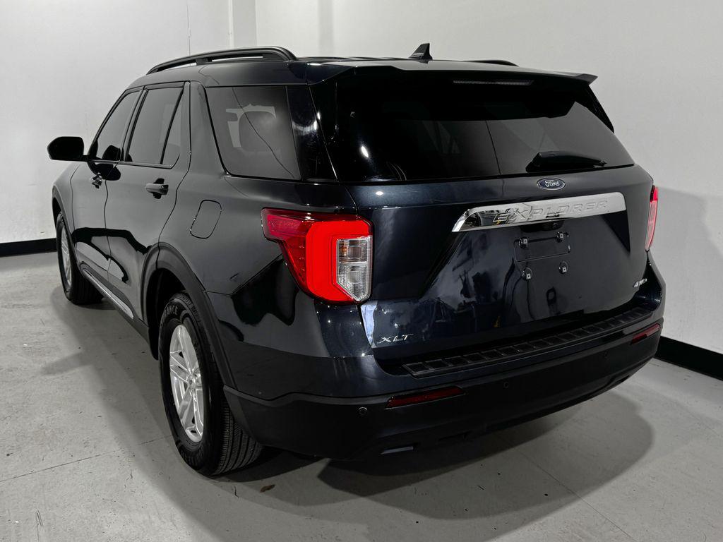 2023 FORD EXPLORER XLT 缩略图 42