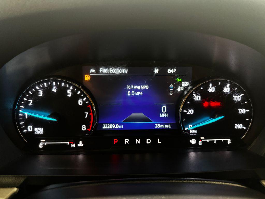 صورة 8 لـ 2023 FORD EXPLORER XLT
