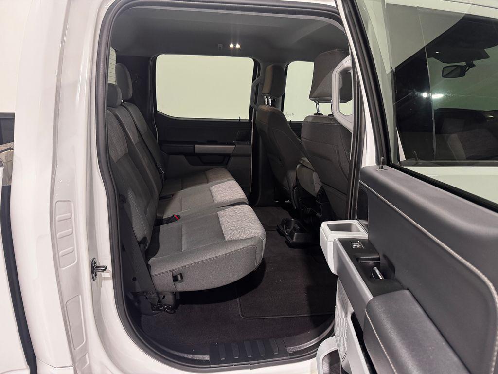 2023 FORD F-150 XLT — миниатюра 25