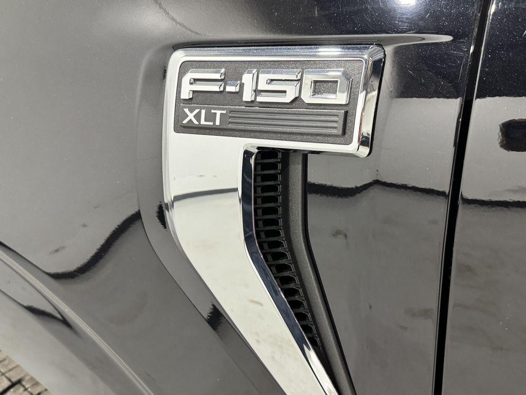 2023 FORD F-150 XLT — миниатюра 32