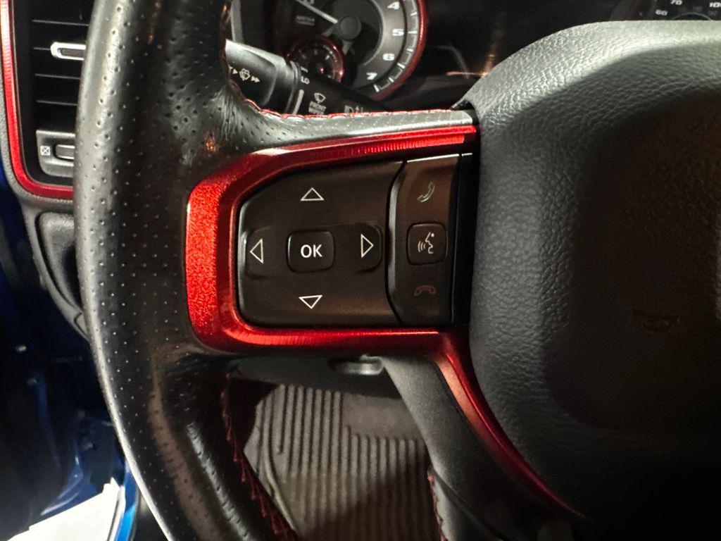 صورة 6 لـ 2022 RAM 1500 REBEL