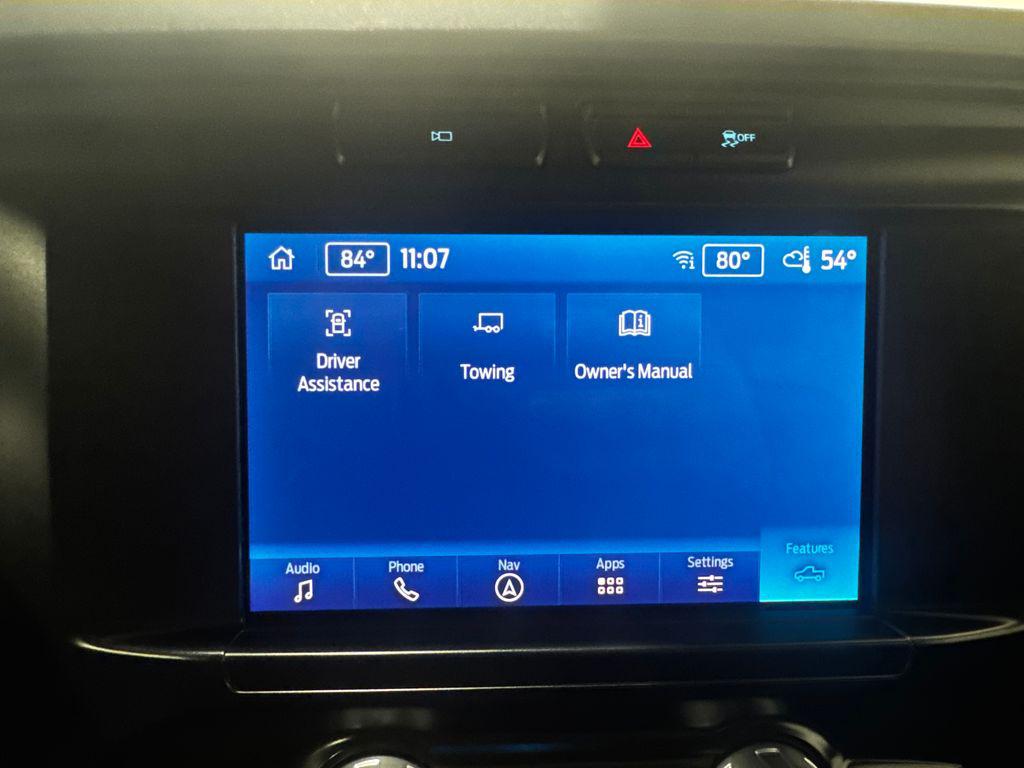 2023 FORD F-150 XLT 缩略图 43