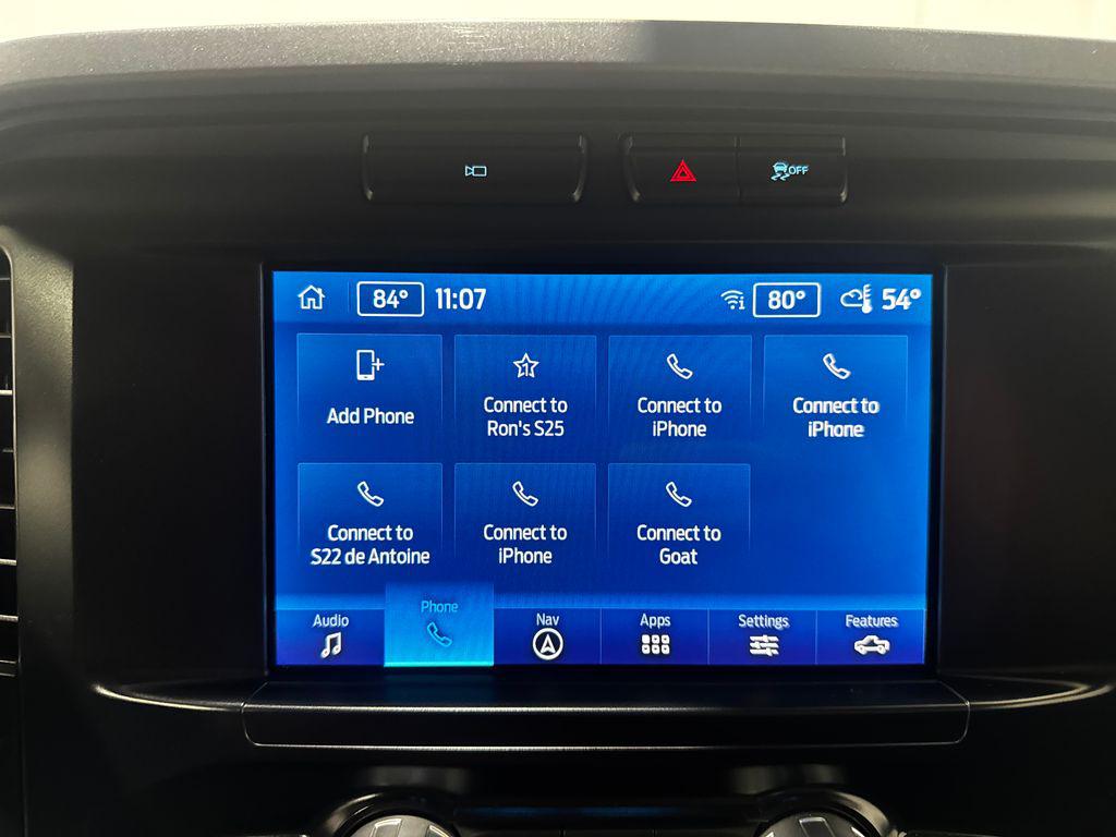 2023 FORD F-150 XLT 缩略图 30