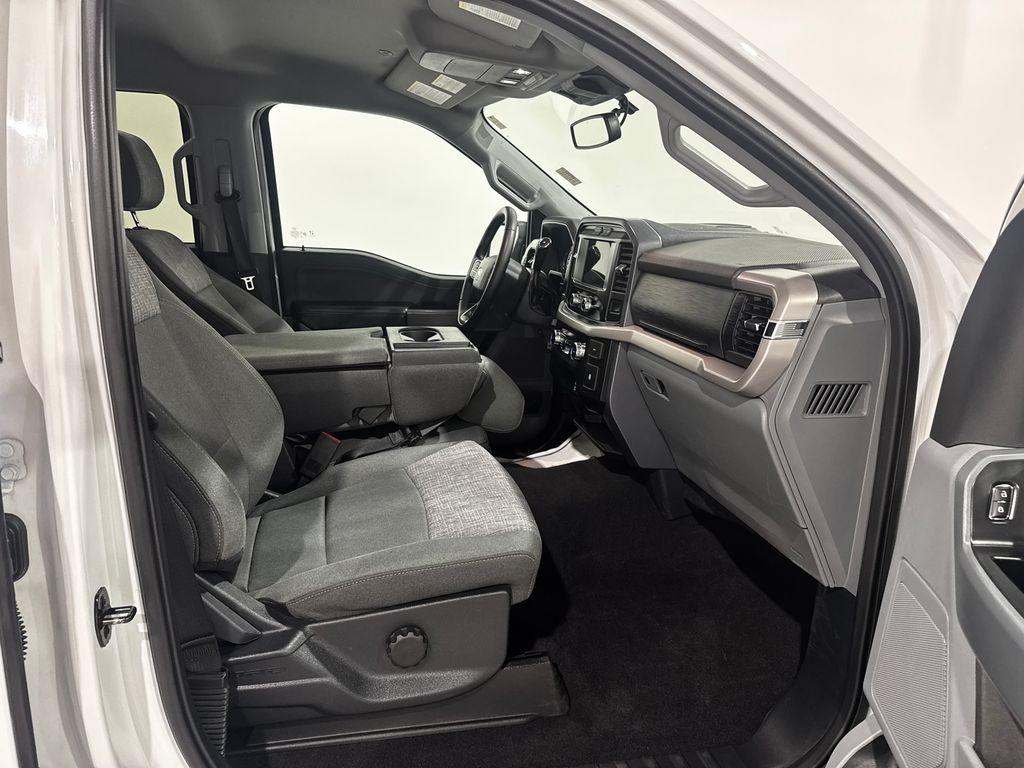 2023 FORD F-150 XLT 缩略图 24