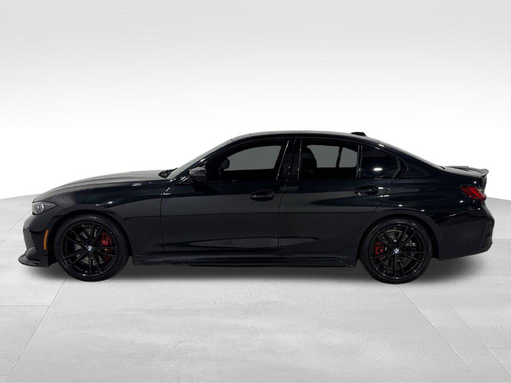2024 BMW M340 M340I XDRIVE SEDAN 缩略图 13