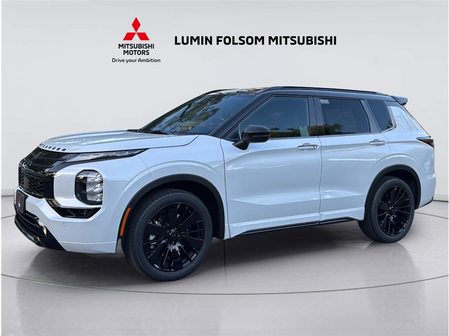 New 2026 Mitsubishi Outlander SP
