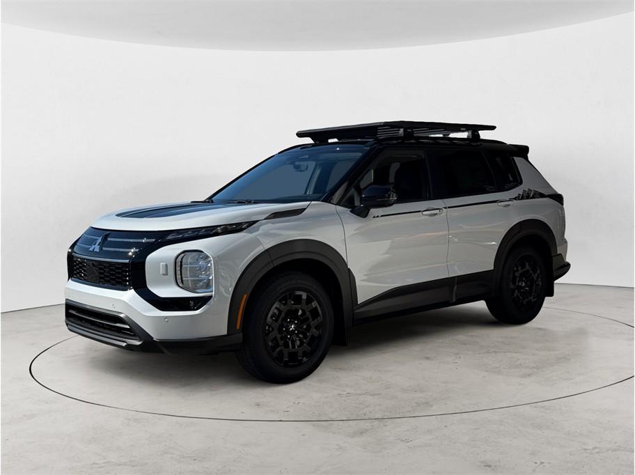 New 2026 Mitsubishi Outlander Trail Edition 2.5 S-AWC