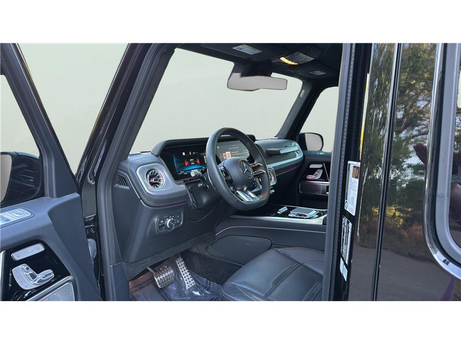 صورة 9 لـ 2025 Mercedes-BENZ OTHERS