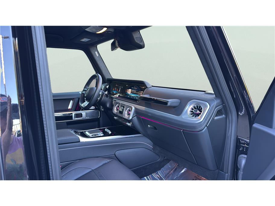 2025 Mercedes-BENZ OTHERS — миниатюра 16