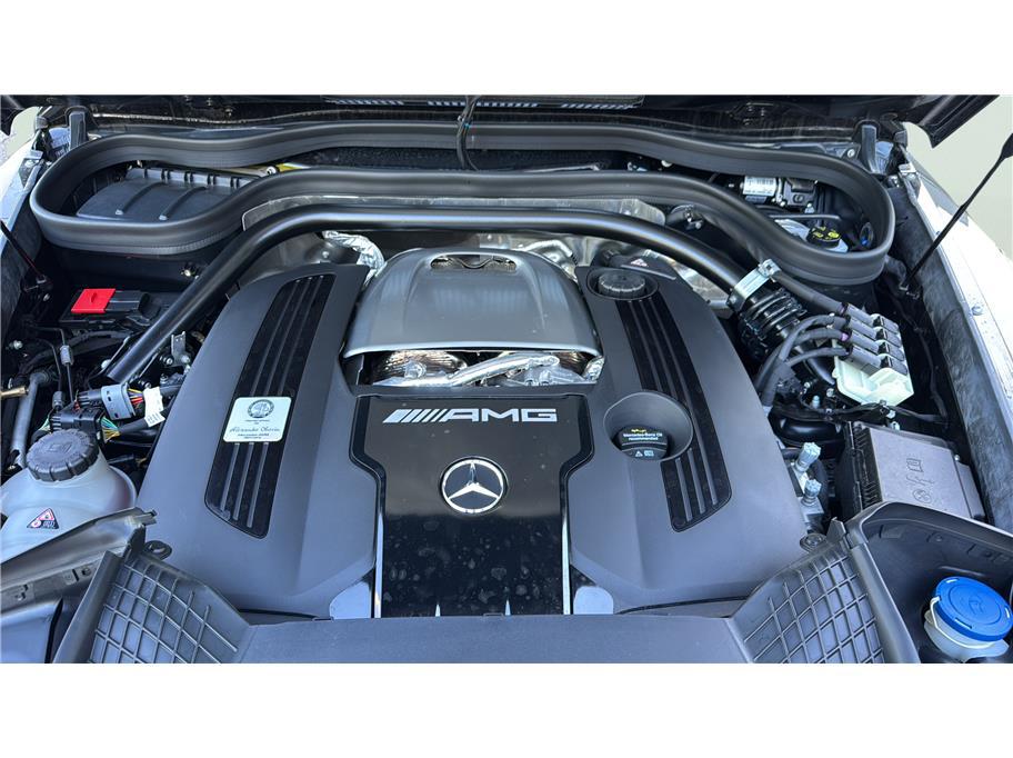 2025 Mercedes-BENZ OTHERS — миниатюра 35