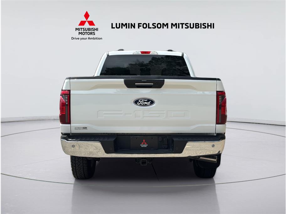 FORD F-150 XLT - 4