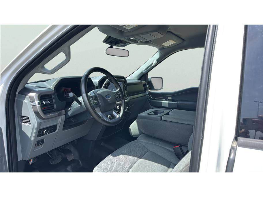 FORD F-150 XLT - 9
