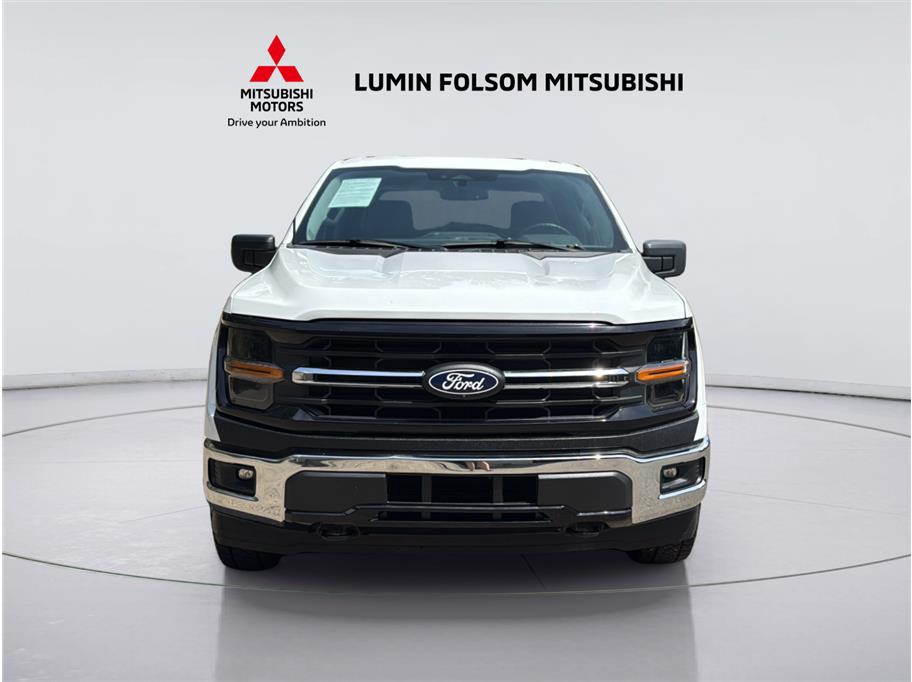 FORD F-150 XLT - 8