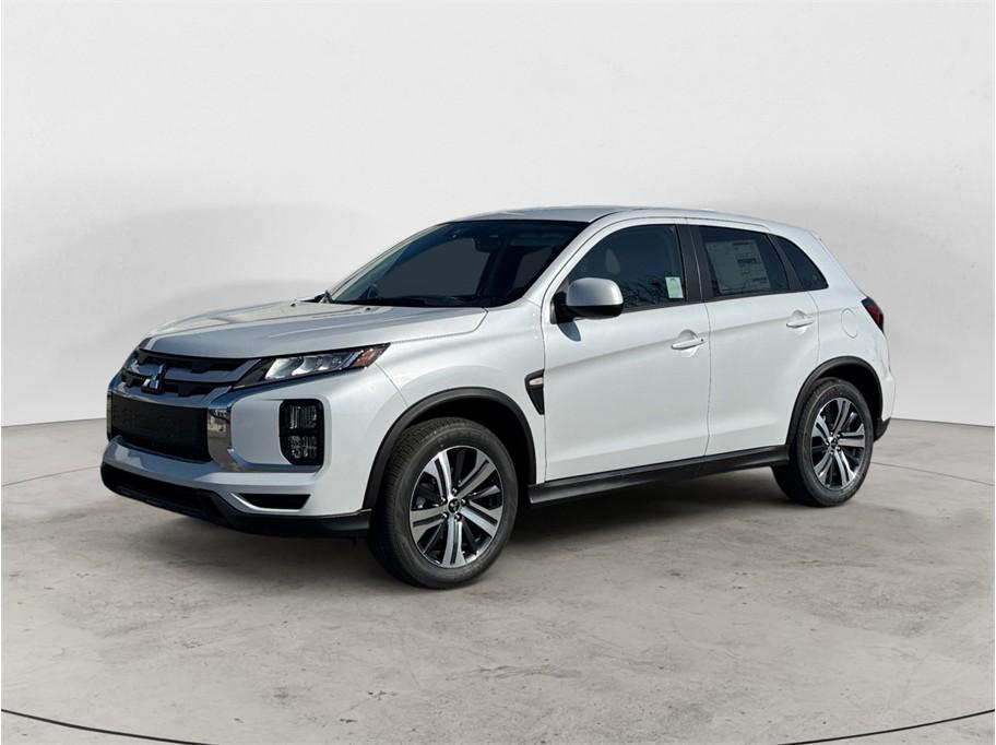 New 2026 Mitsubishi Outlander Sport 2.0 SP