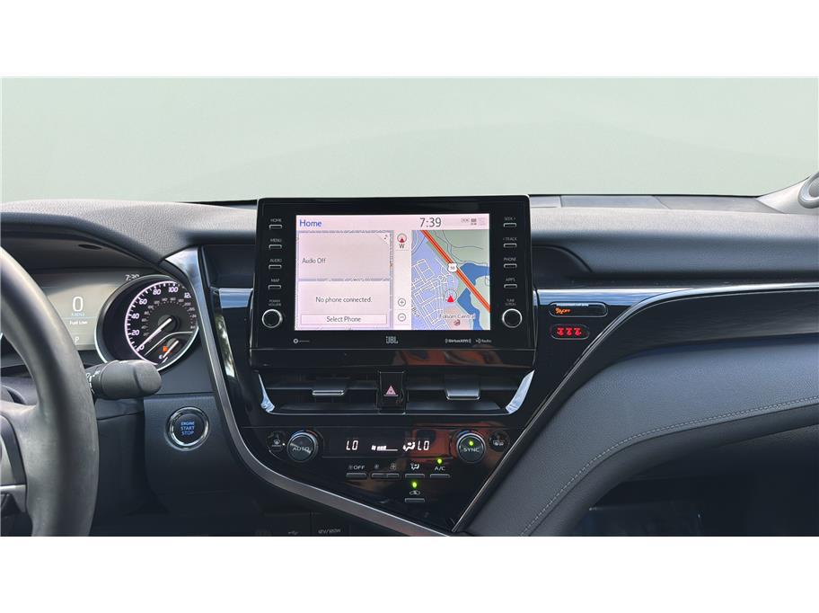 صورة مصغرة 23 لـ 2023 Toyota CAMRY XLE