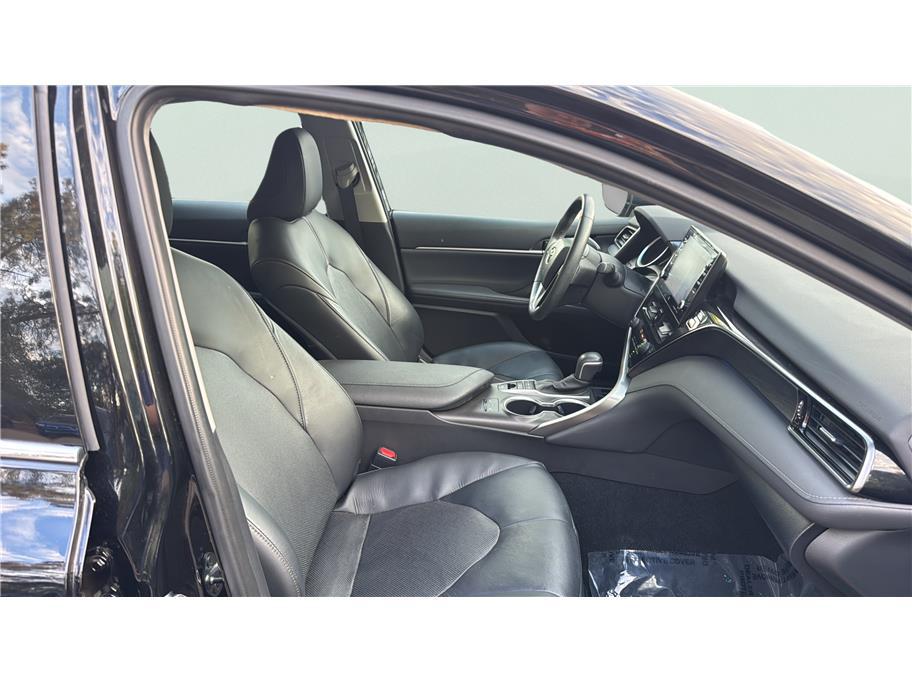 صورة مصغرة 20 لـ 2023 Toyota CAMRY XLE