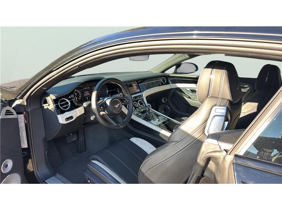 2023 BENTLEY CONTINENTAL GT BASE photo 9