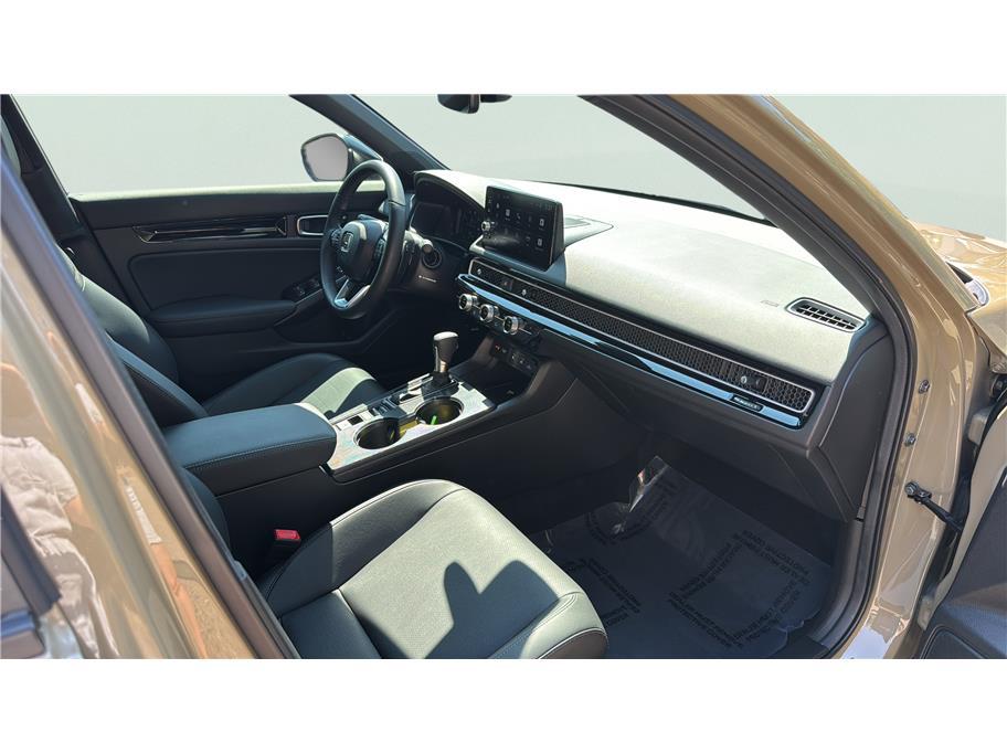 صورة مصغرة 18 لـ 2025 Honda CIVIC HYBRID SPORT TOURING