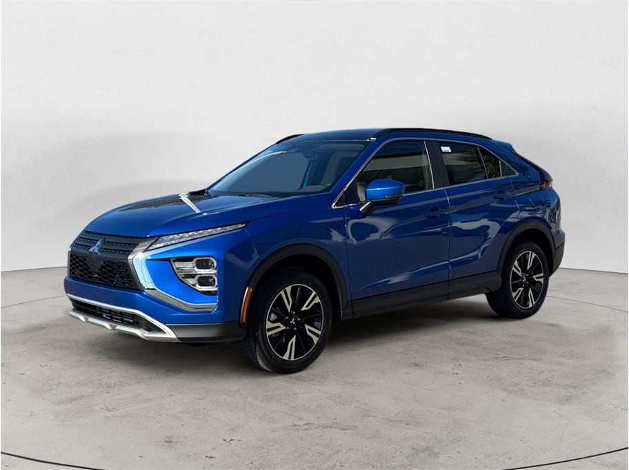 New 2026 Mitsubishi Eclipse Cross SP