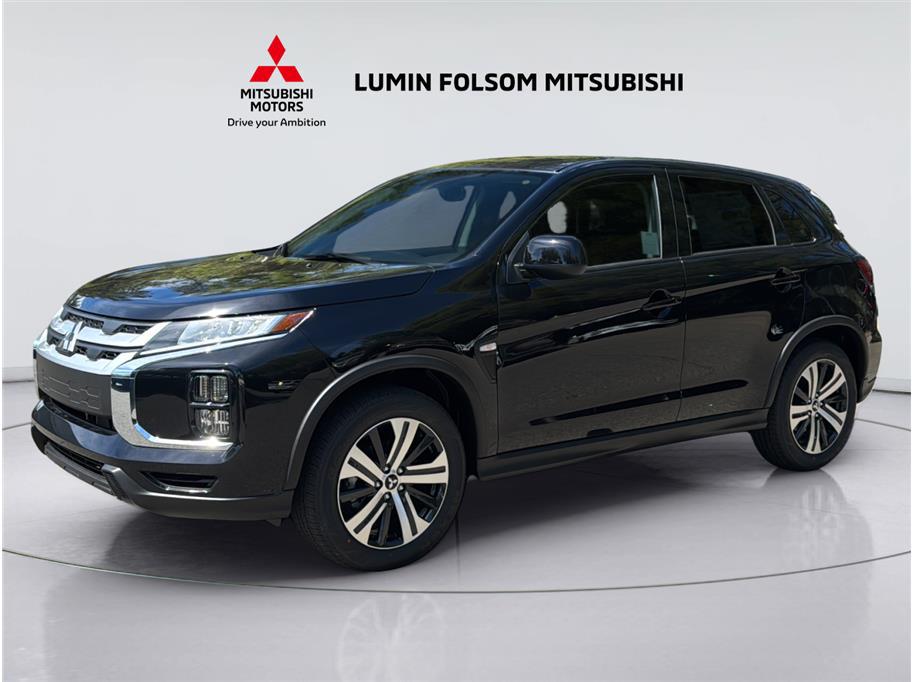 New 2027 Mitsubishi Outlander Sport SE