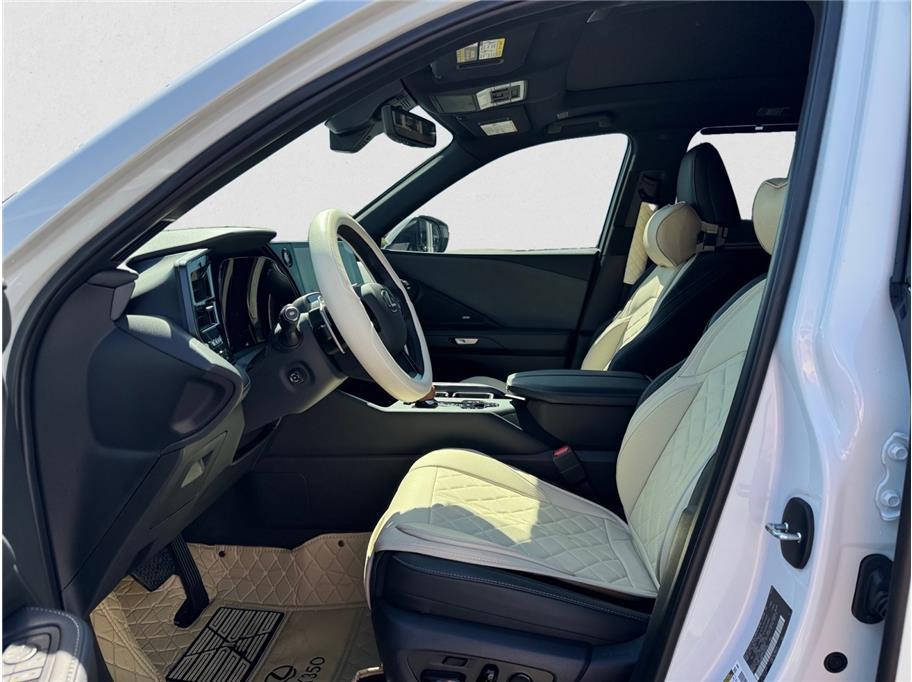 2026 LEXUS TX 350 LUXURY photo 10
