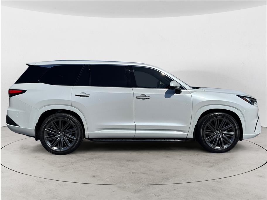 2026 LEXUS TX 350 LUXURY photo 6
