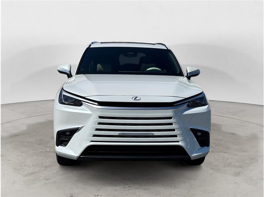 2026 LEXUS TX 350 LUXURY photo 8