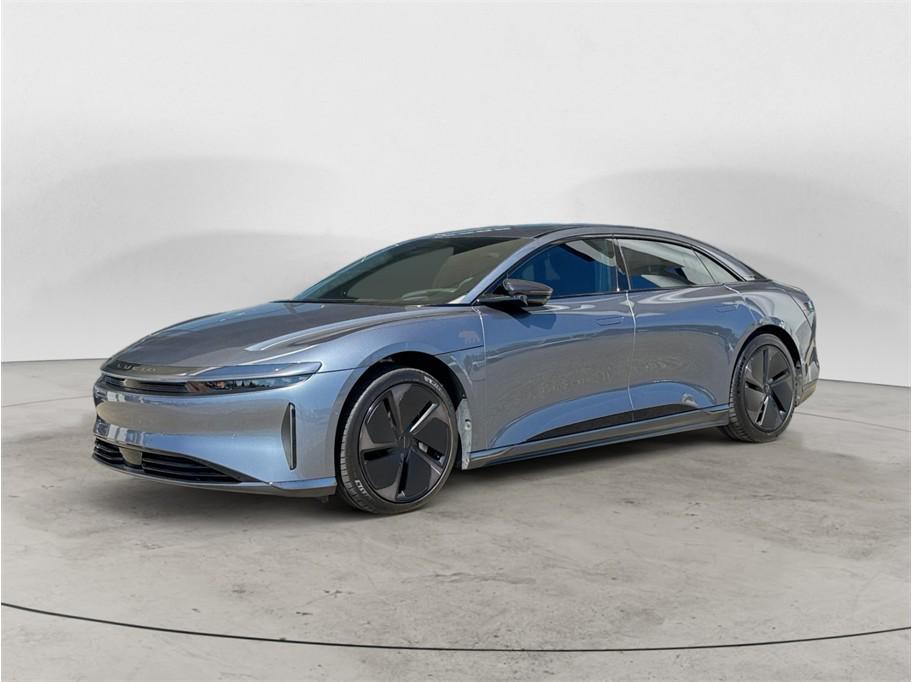 2024 Lucid Air