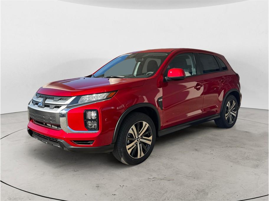 New 2026 Mitsubishi Outlander Sport 2.0 SP