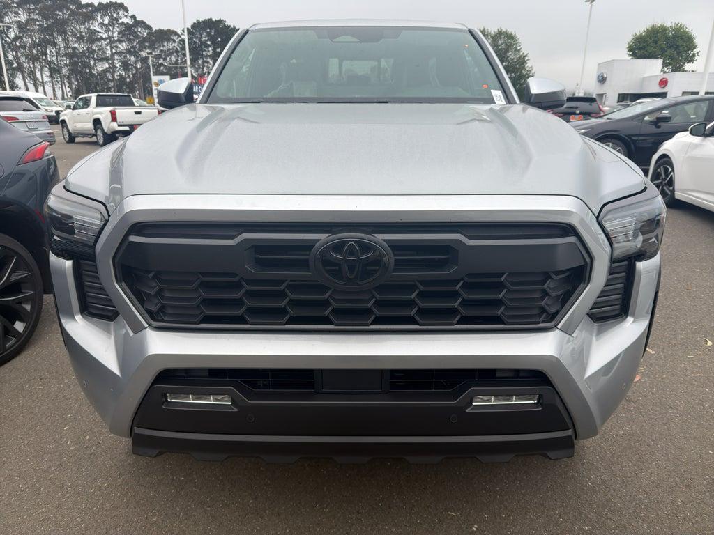 New 2026 Toyota Tacoma TRD Off Road