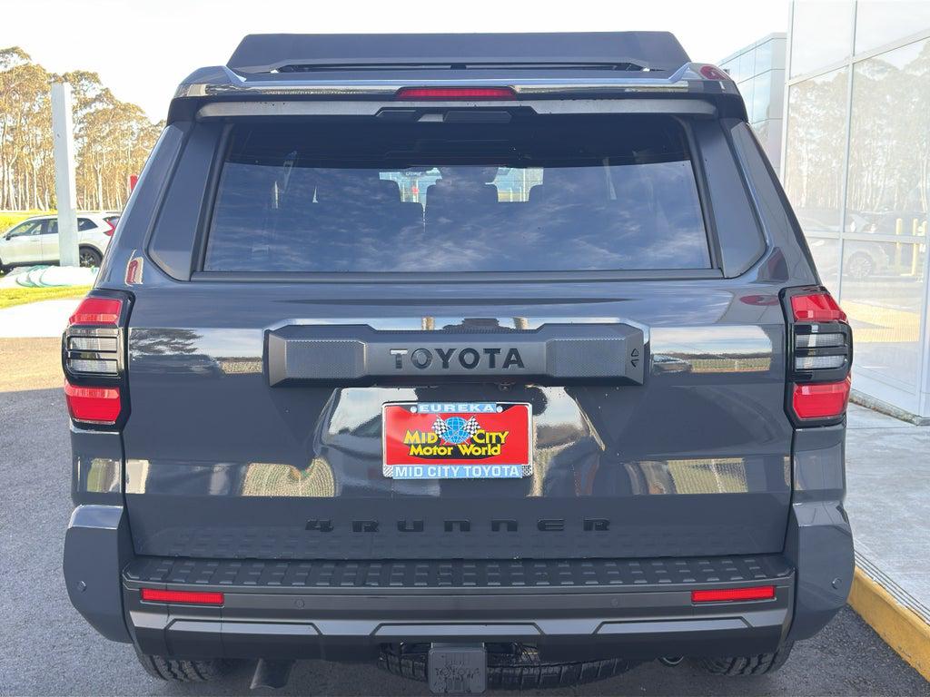 TOYOTA 4RUNNER - 10