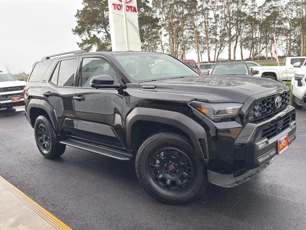 TOYOTA 4RUNNER - 6