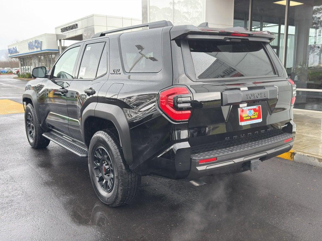 TOYOTA 4RUNNER - 9