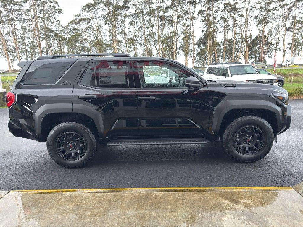 TOYOTA 4RUNNER - 7