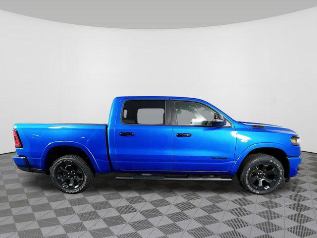 صورة مصغرة 31 لـ 2026 RAM 1500 BIG HORN/LONE STAR