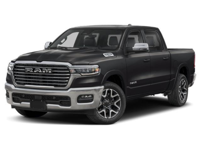 New 2027 RAM 1500 Laramie