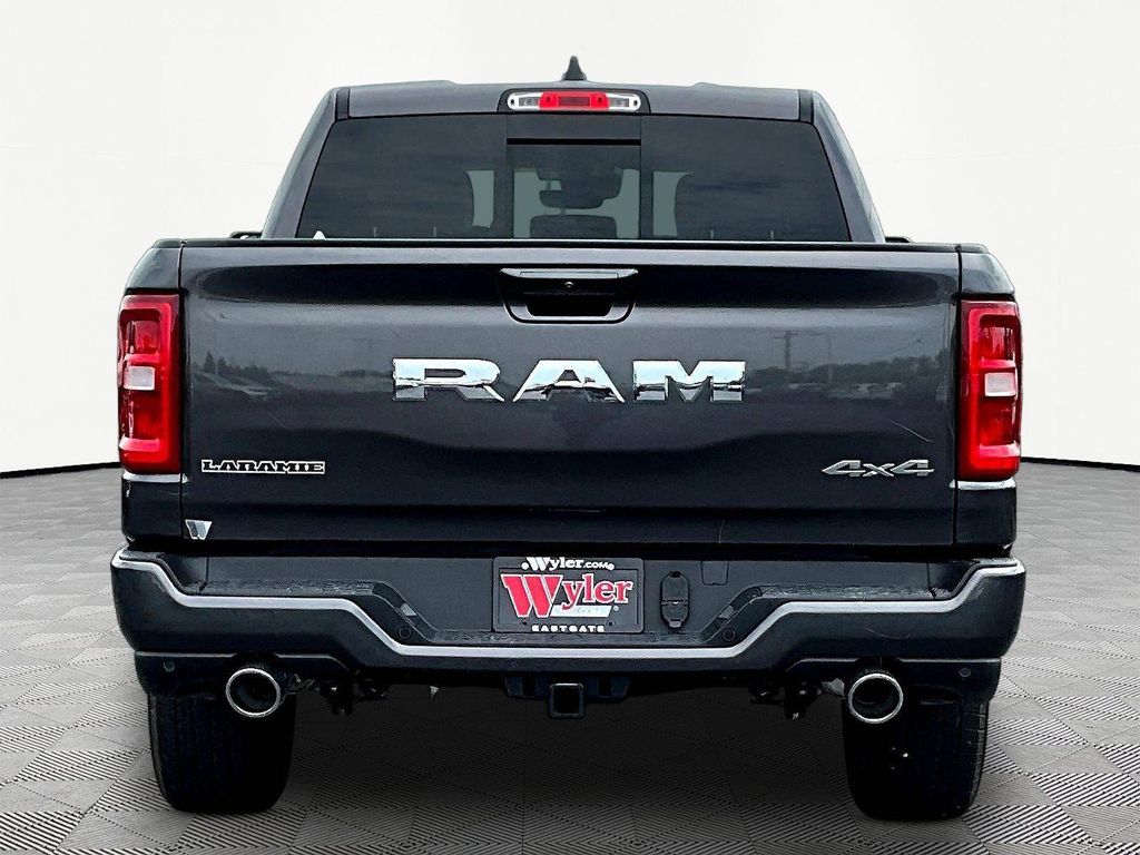 صورة 5 لـ 2026 RAM 1500 LARAMIE