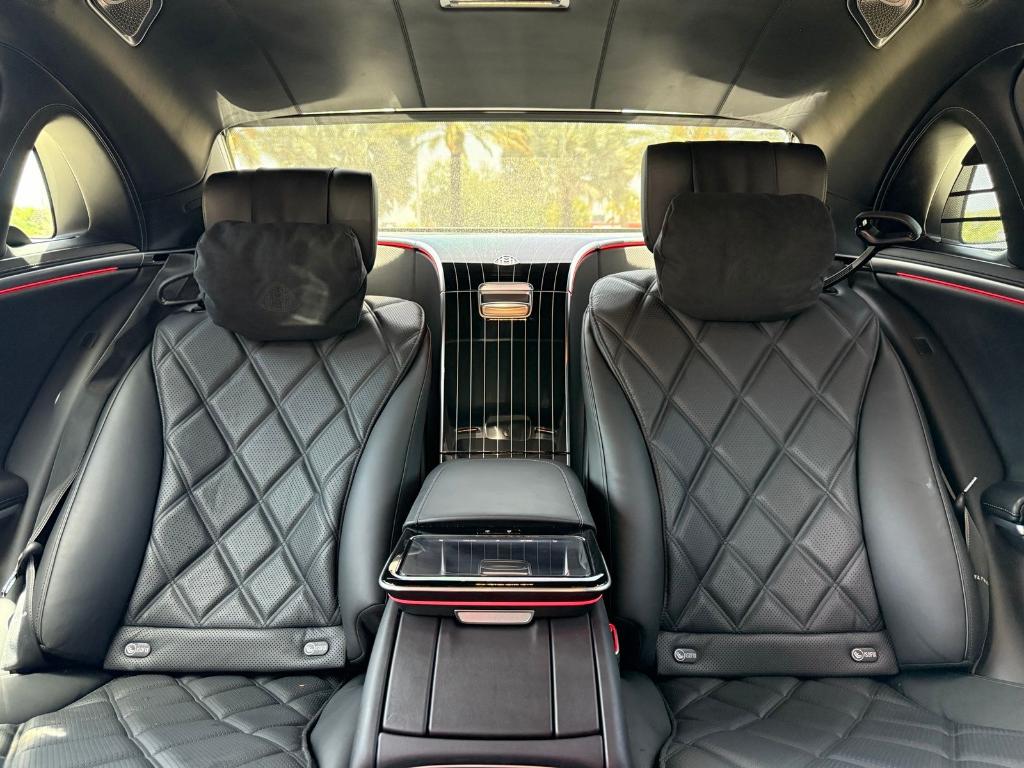 2024 Mercedes-BENZ MAYBACH thumbnail 46
