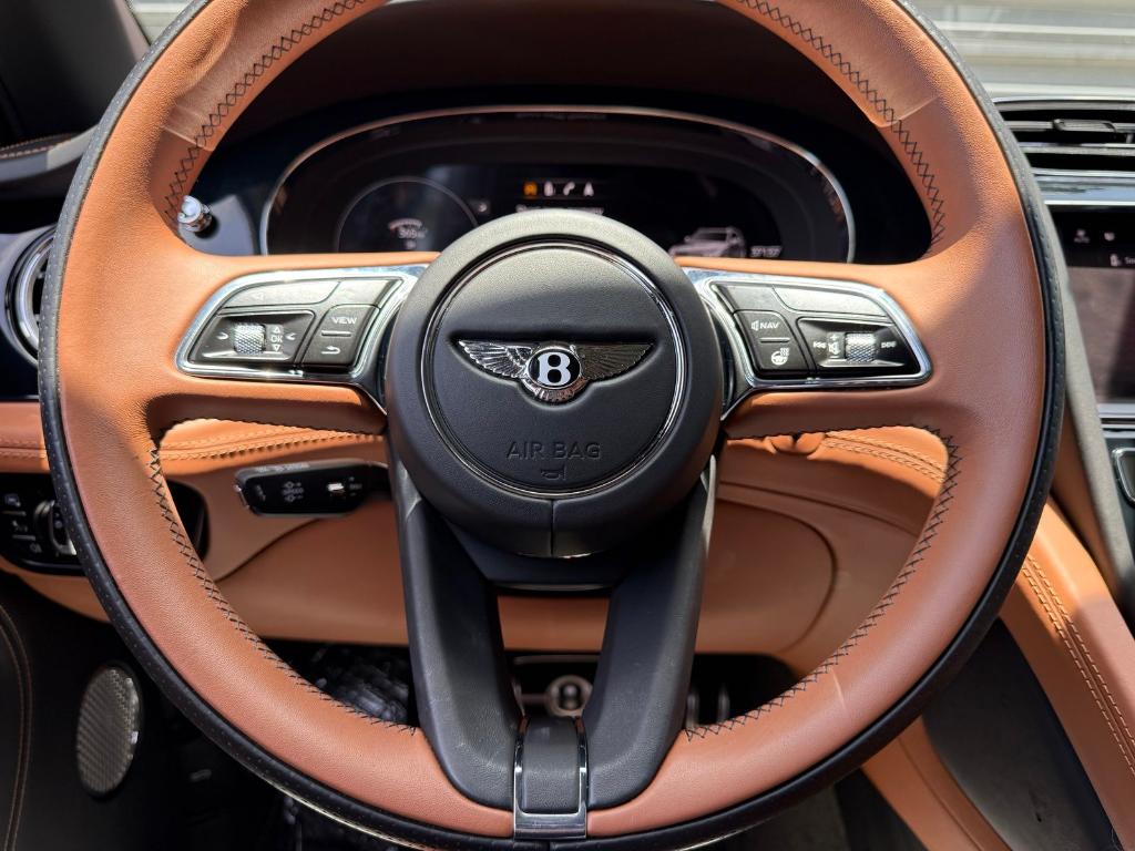 صورة مصغرة 40 لـ 2022 Bentley BENTAYGA S