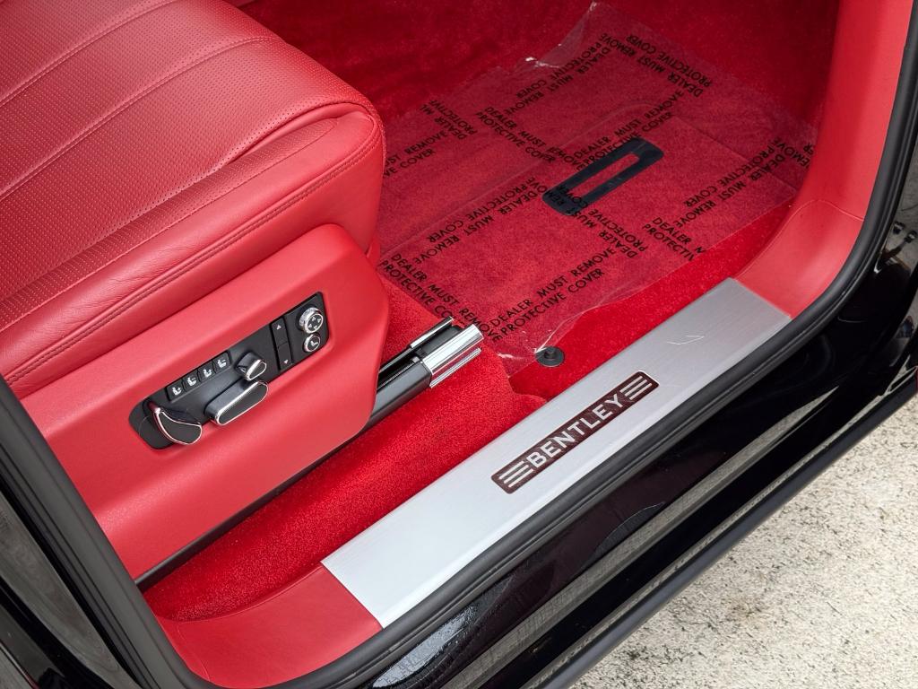 2021 Bentley BENTAYGA V8 缩略图 53