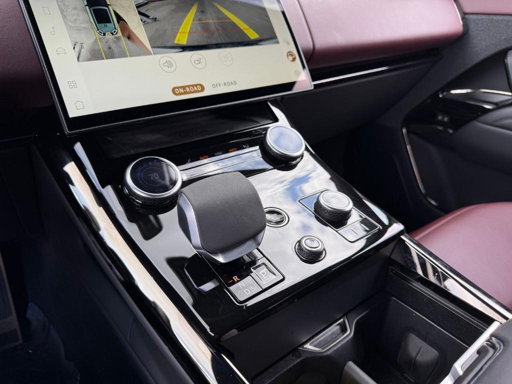 صورة مصغرة 16 لـ 2023 LAND Rover RANGE ROVER SPORT SE DYNAMIC