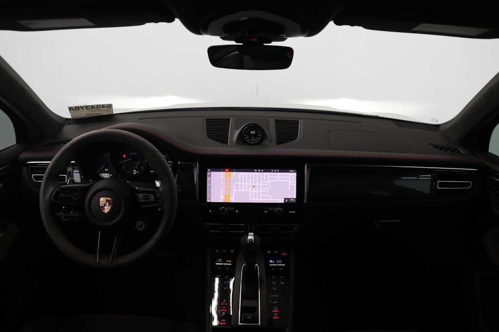 صورة مصغرة 23 لـ 2025 Porsche MACAN GTS