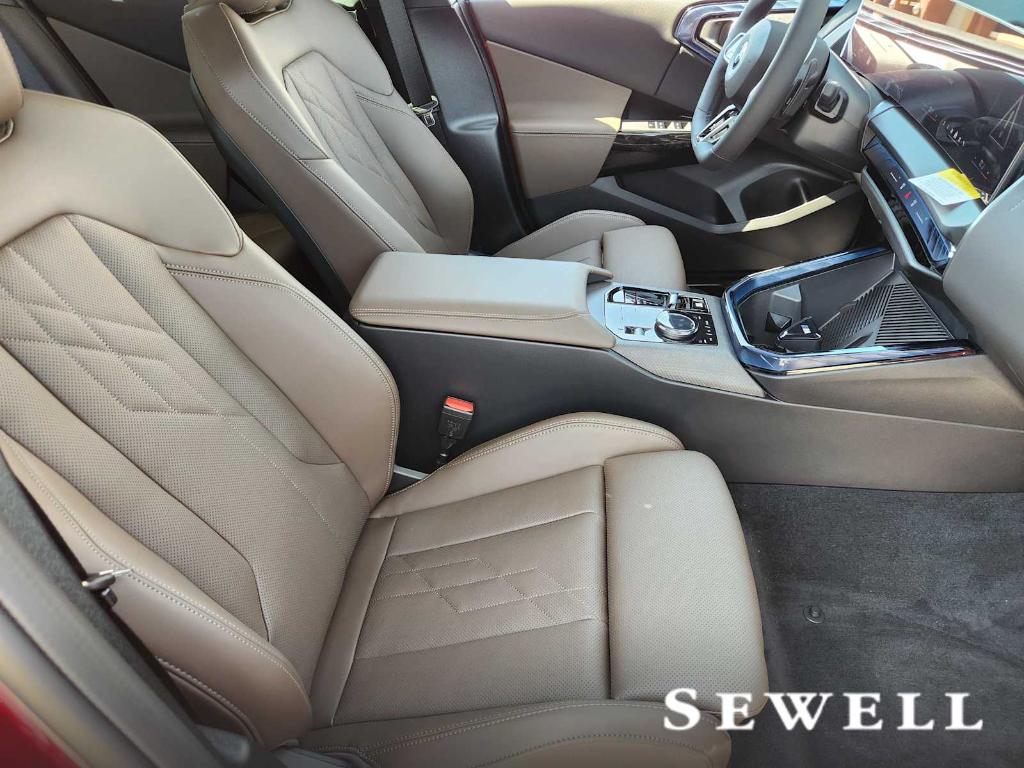صورة مصغرة 5 لـ 2026 BMW X3 30 XDRIVE