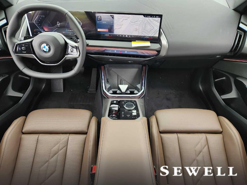صورة 6 لـ 2026 BMW X3 30 XDRIVE