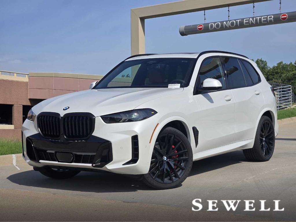 New 2027 BMW X6 xDrive40i